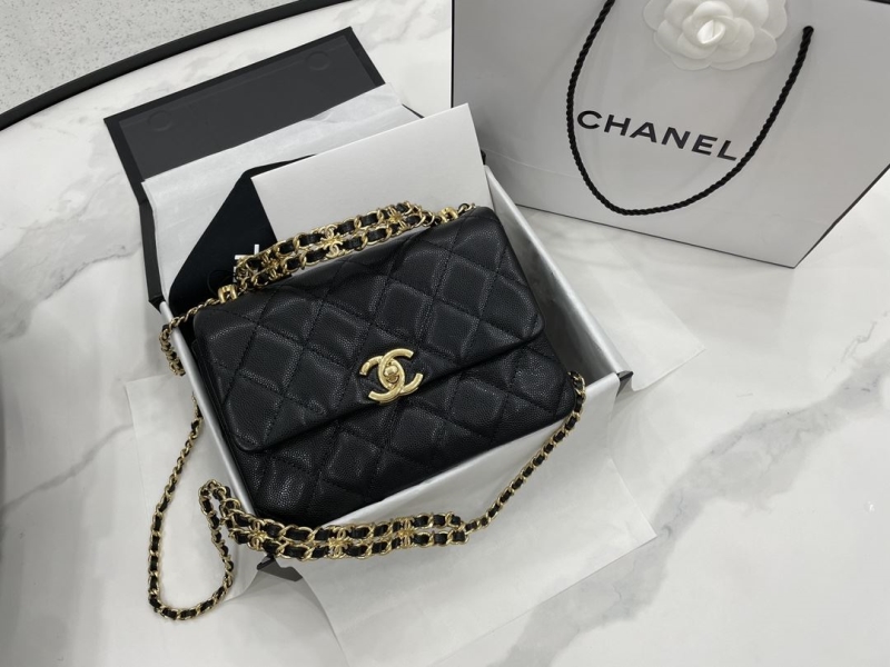 Chanel CF Series Bags